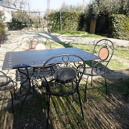La Casina Villa Acquaviva  Luaran gambar