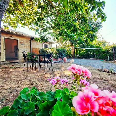 La Casina Villa Acquaviva  Luaran gambar