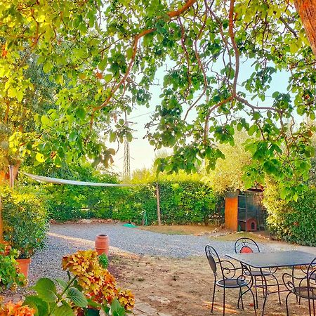 La Casina Villa Acquaviva  Luaran gambar