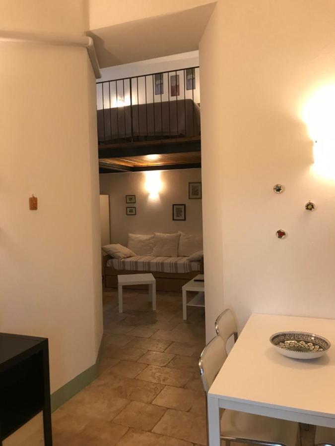 La Casina Villa Acquaviva  Luaran gambar