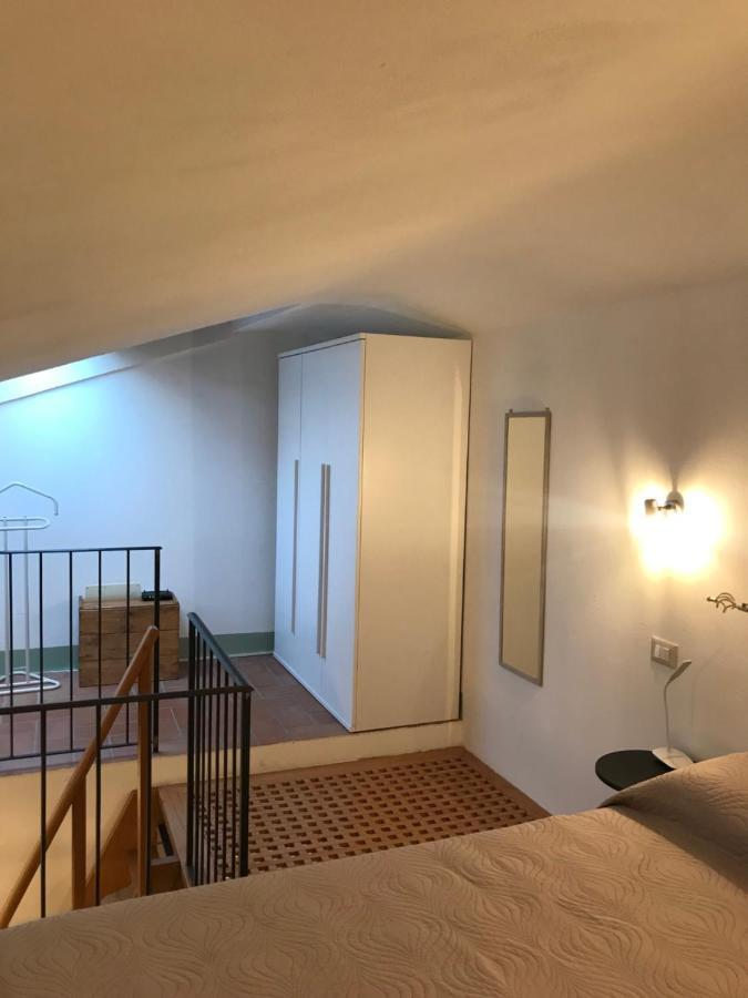 La Casina Villa Acquaviva  Luaran gambar