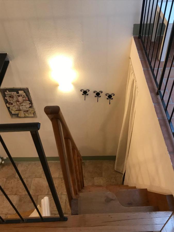 La Casina Villa Acquaviva  Luaran gambar