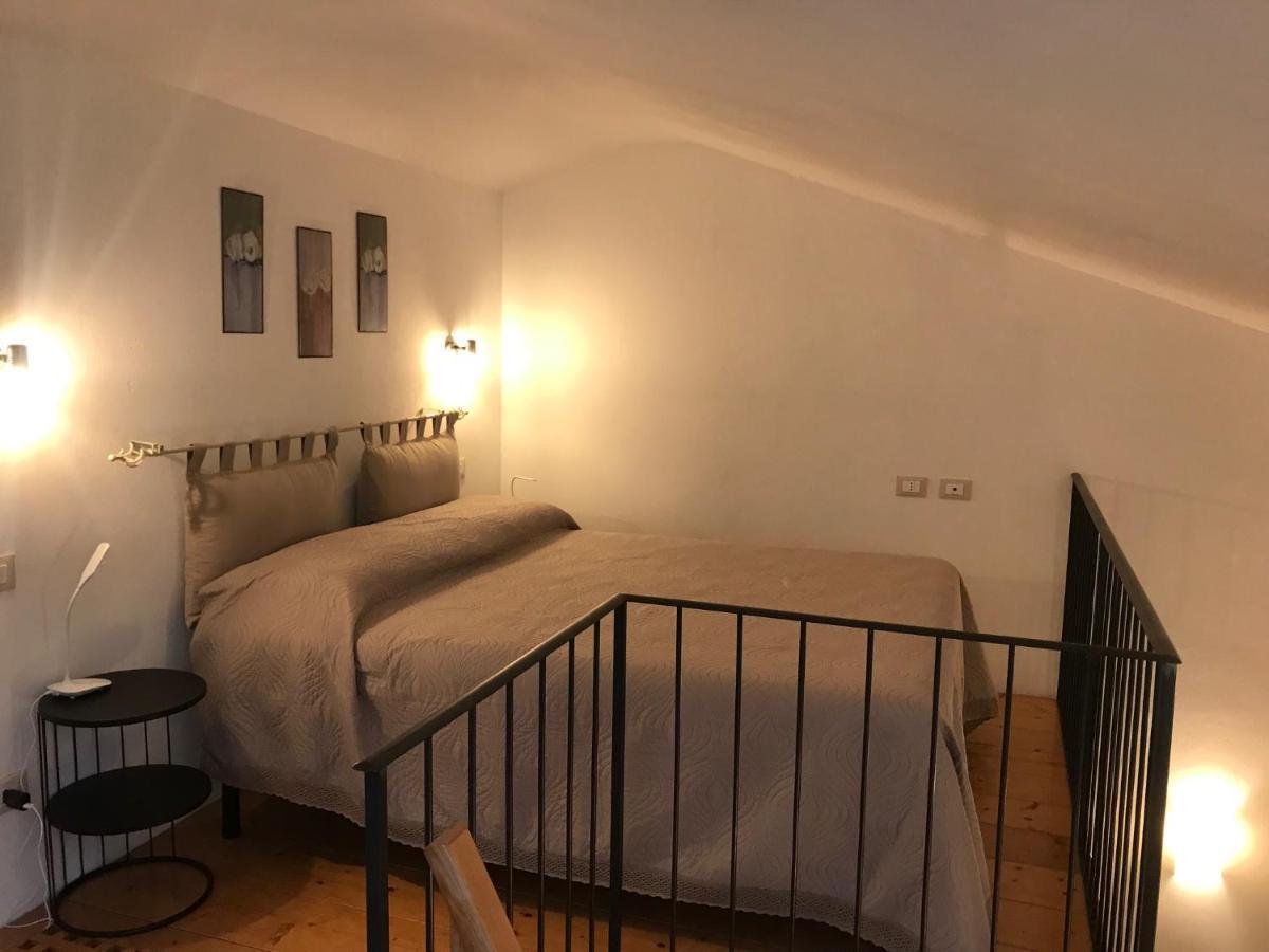 La Casina Villa Acquaviva  Luaran gambar