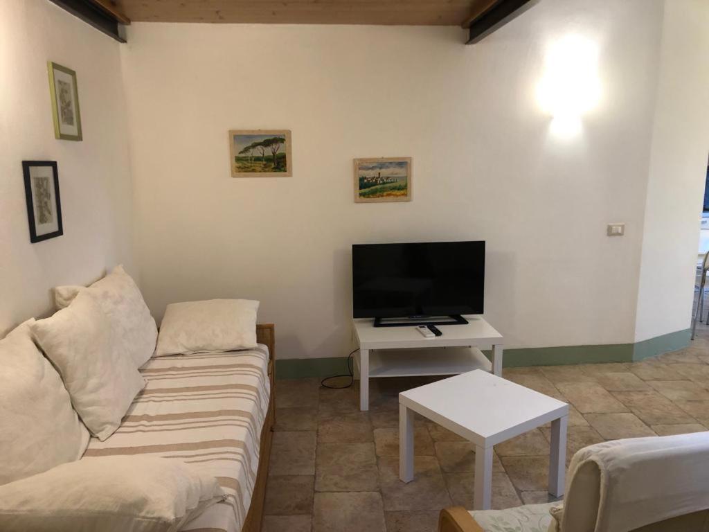 La Casina Villa Acquaviva  Luaran gambar
