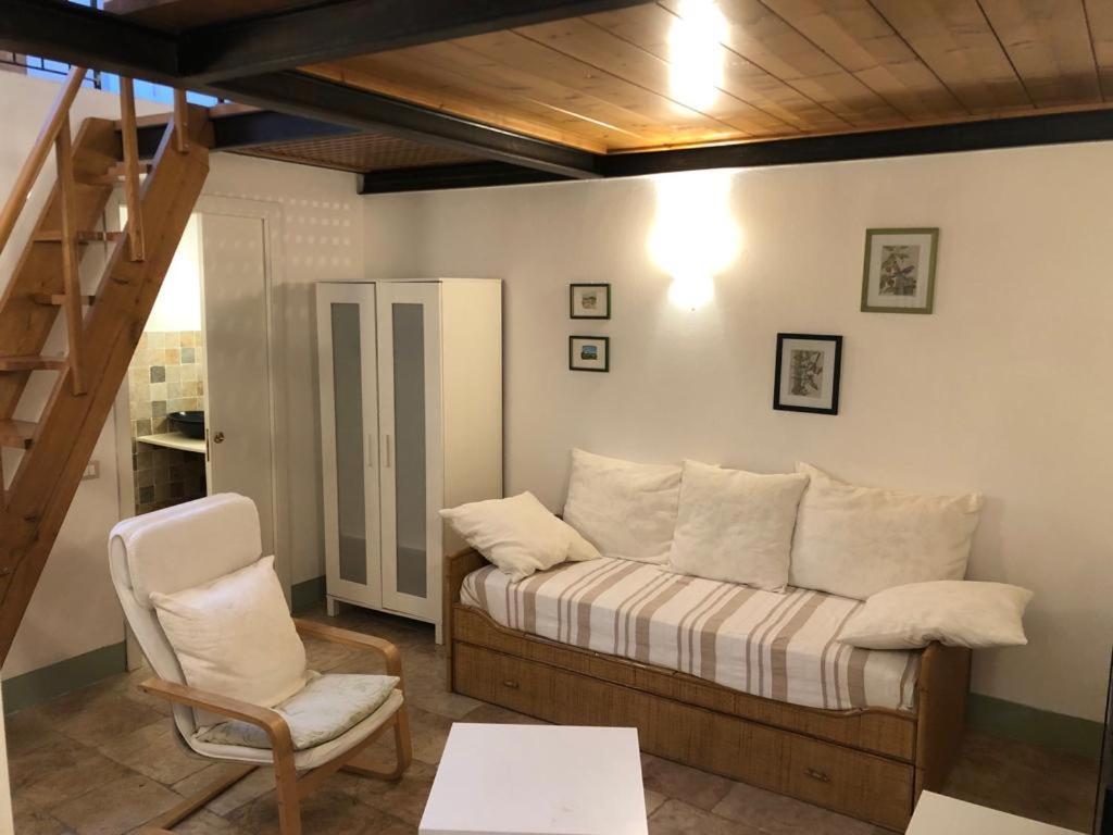 La Casina Villa Acquaviva  Luaran gambar