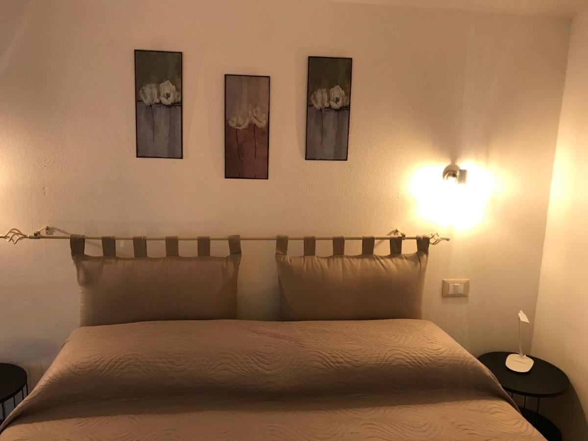 La Casina Villa Acquaviva  Luaran gambar