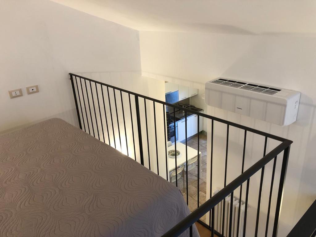 La Casina Villa Acquaviva  Luaran gambar