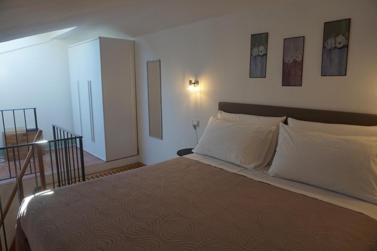 La Casina Villa Acquaviva  Luaran gambar