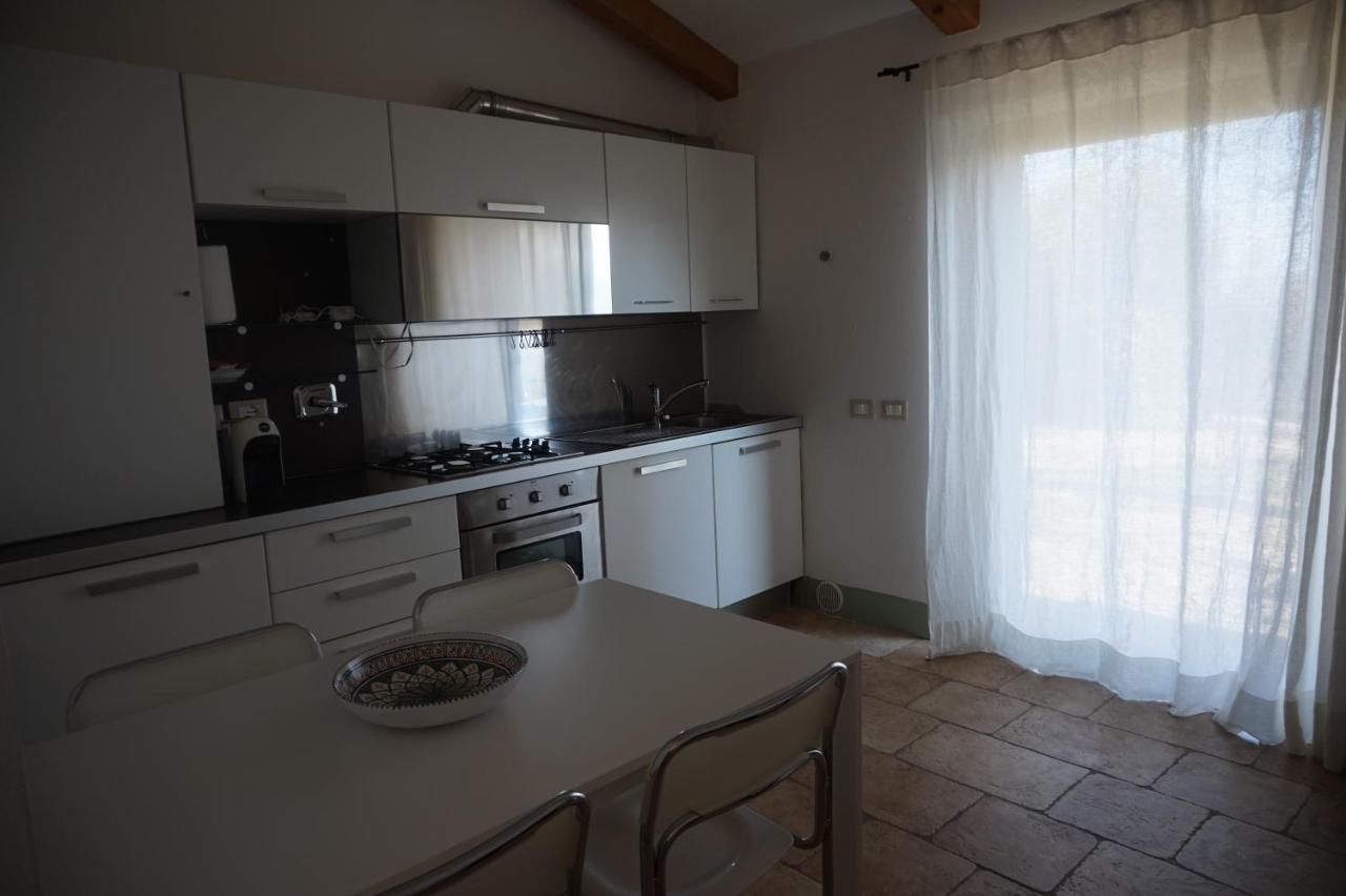La Casina Villa Acquaviva  Luaran gambar