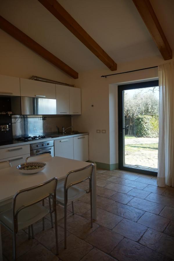 La Casina Villa Acquaviva  Luaran gambar