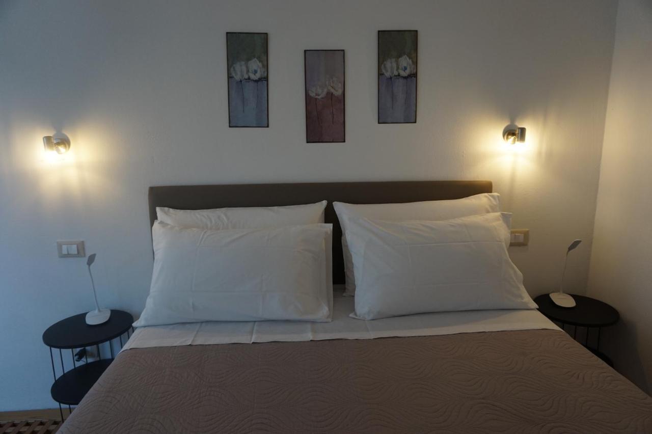 La Casina Villa Acquaviva  Luaran gambar
